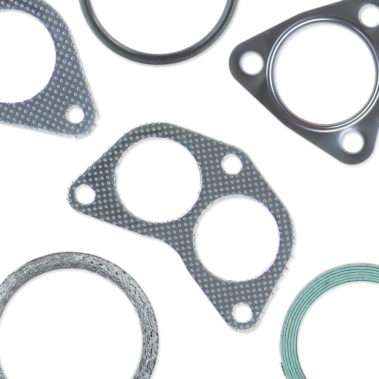 Exhaust Flange Gaskets Permaseal