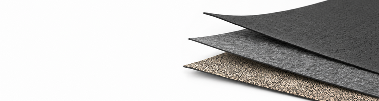 Gasket Materials