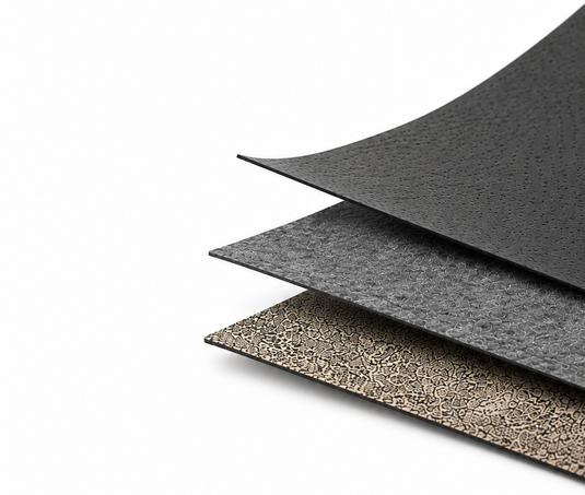 Gasket Materials