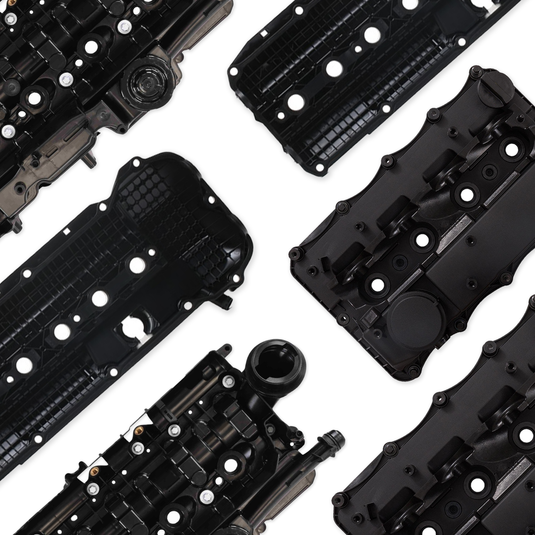 Cylinder Head Covers
