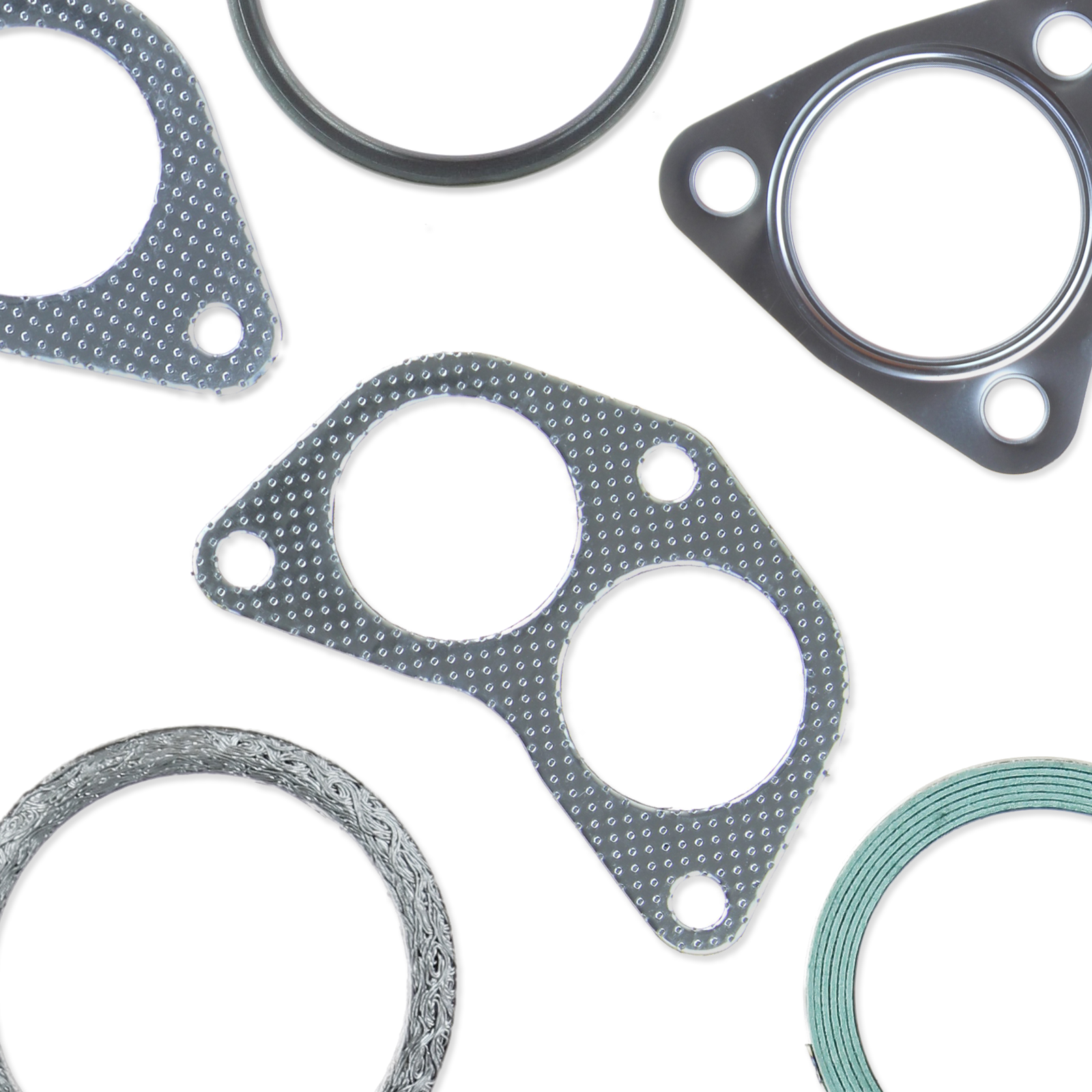 Exhaust Flange Gaskets – Permaseal