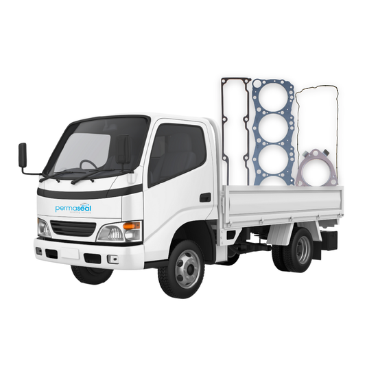 Light Commercial Vehicle Gaskets