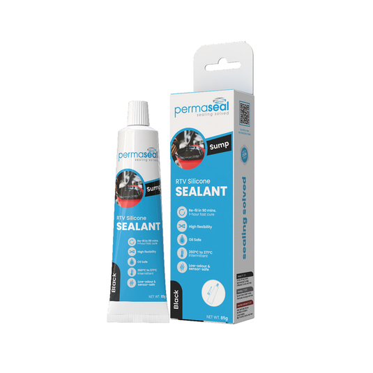 Permaseal RTV Sealant - Sump