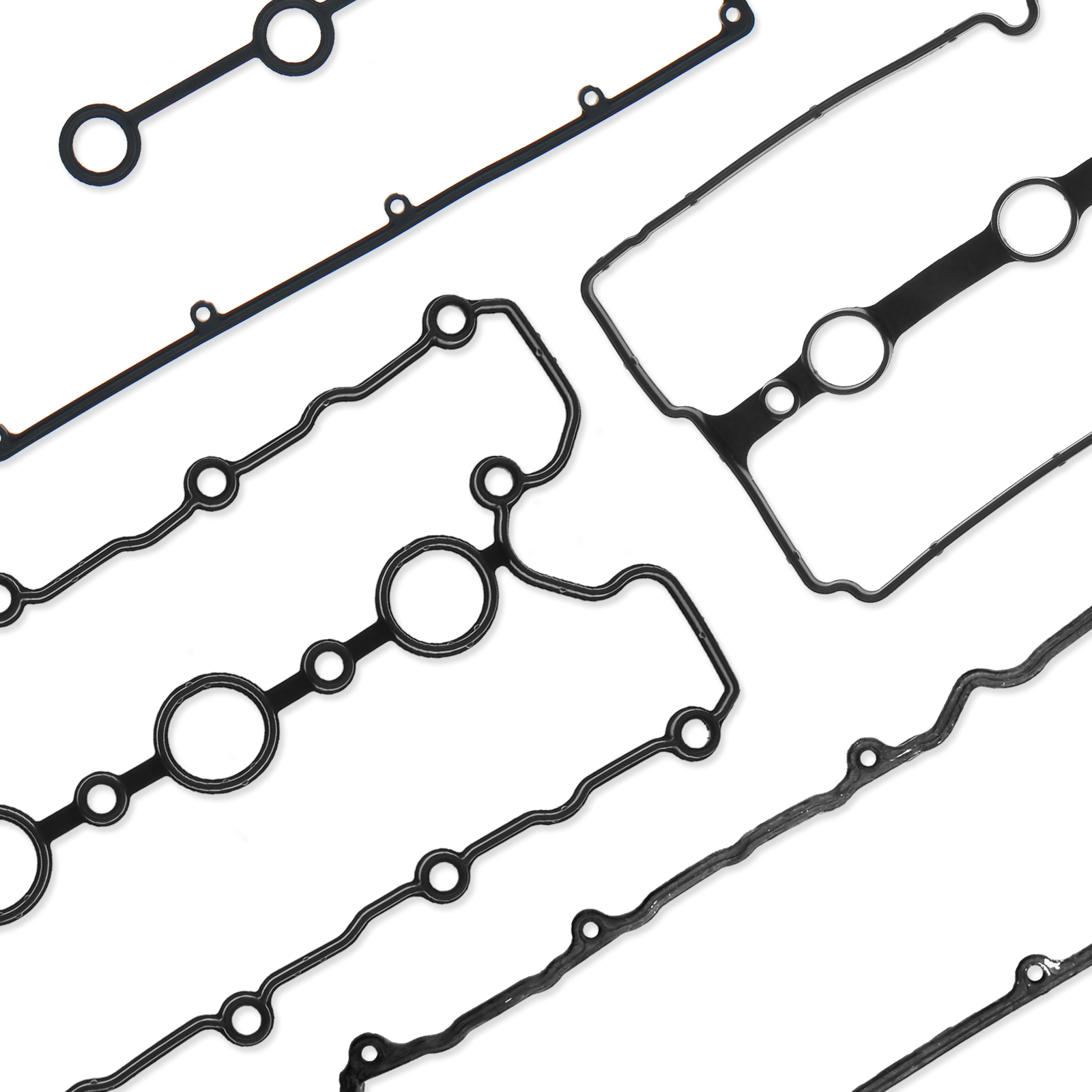 Rocker Cover Gaskets – Permaseal