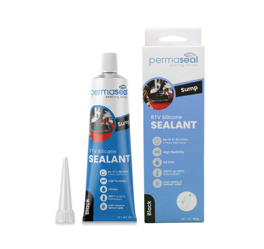 Permaseal RTV Sealant - Sump